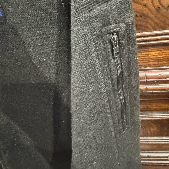 Patagonia Black Women’s Jacket L - Picture 4 of 4
